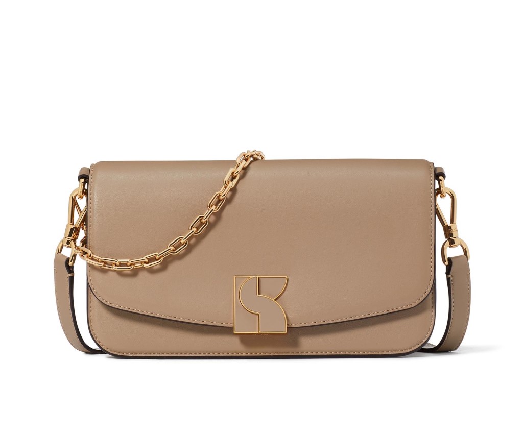 Dakota Medium Convertible Shoulder Bag